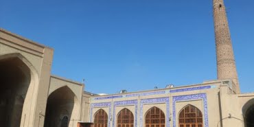 selcukluminareleri