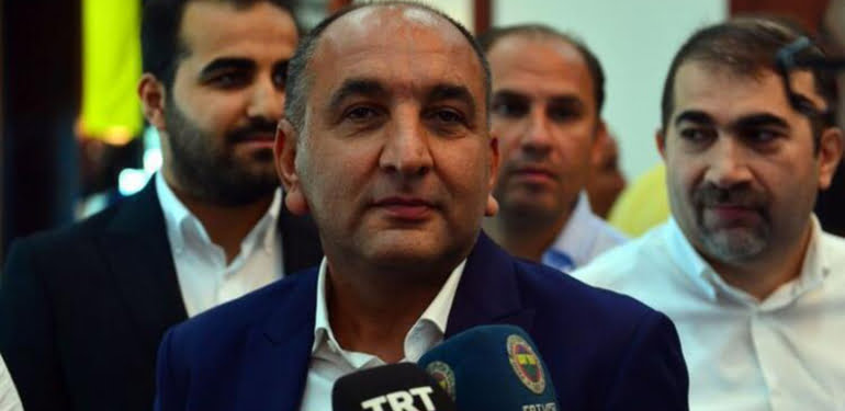 Fenerbahçe’den Ağaoğlu’na: Rüzgarı arkasına alanlar…