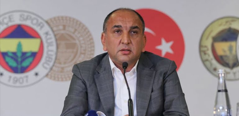 Fenerbahçe’den Terim’e ‘zorlu’ göndermesi