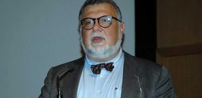 Celal Şengör iyice uçtu, kolonyalizmi savundu