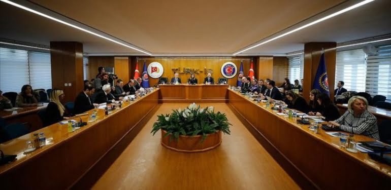 Sendikalar ortak asgari ücret talebini açıkladı
