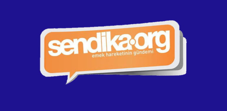 sendika.org’un rengi neden turuncu belli oldu!