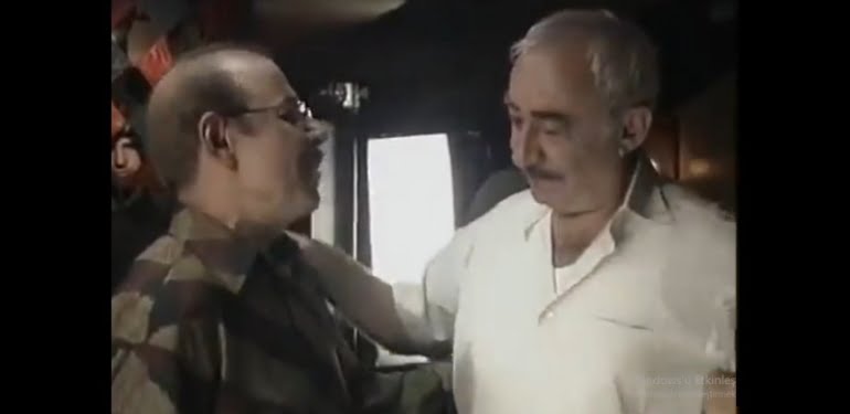 Şener Şen-Neşet Ertaş… Üstatların buluşmasında gözler doldu