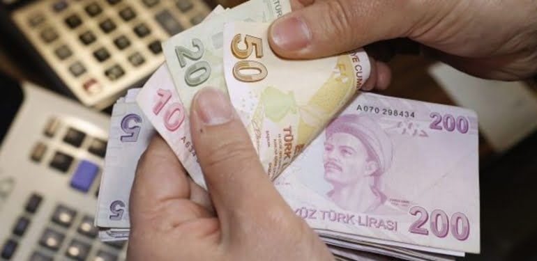 Borç yapılandırması Resmi Gazete’de