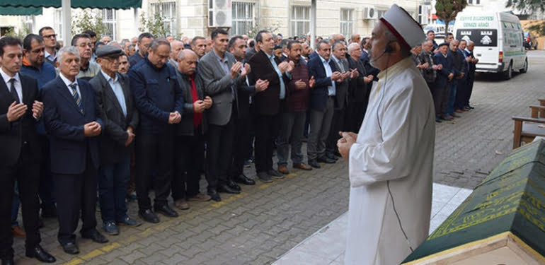 Şenol Güneş’in acı günü