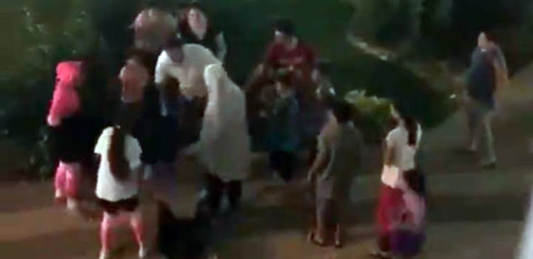 Mersin’de çocuğa tokat atan caniye ev hapsi
