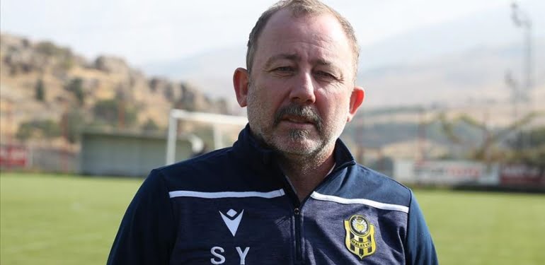 Sergen Yalçın’a şok ceza