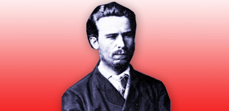 Devrimciyi anlamak…