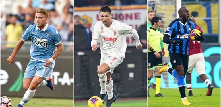 seriea