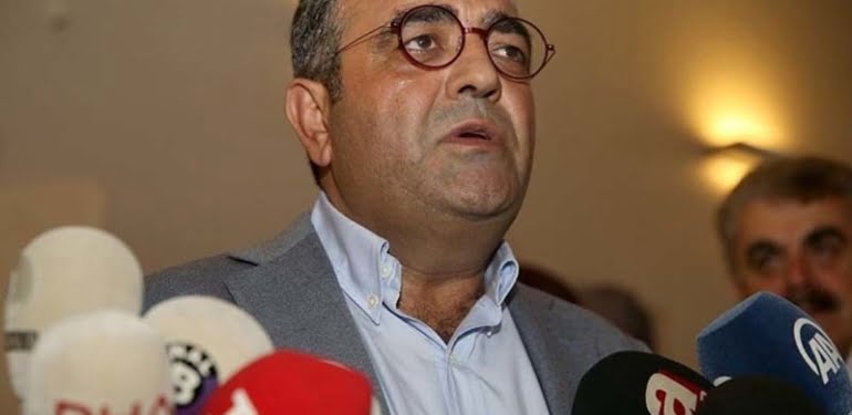 Sezgin Tanrıkulu’ndan beklenen açıklama!