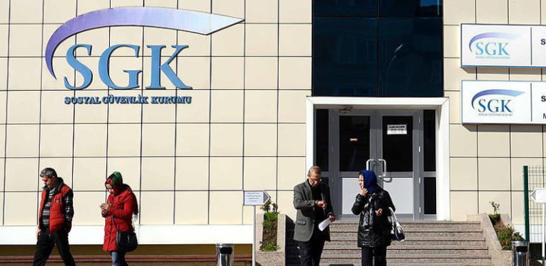 SGK 25 milyar dolar zararda! Sahte emekli vurgunu