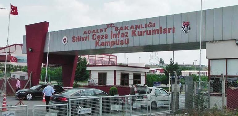 silivri