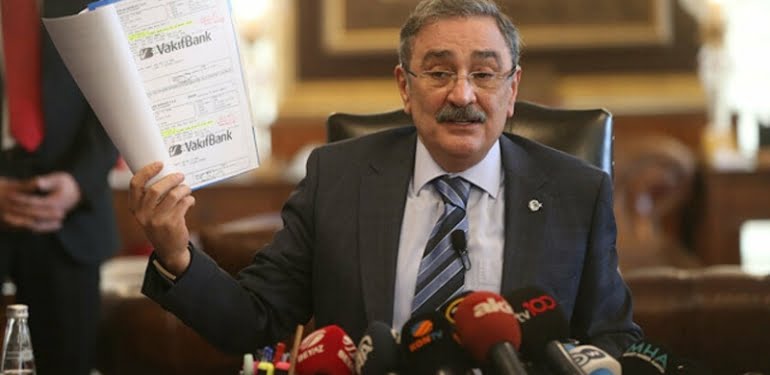 Sinan Aygün’den CHP kararı