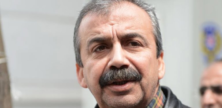 HDP’li Sırrı Süreyya’dan İYİ Parti ile görüşme açıklaması