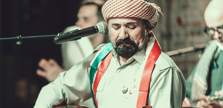 Operasyon başladı Şivan Perver ağladı