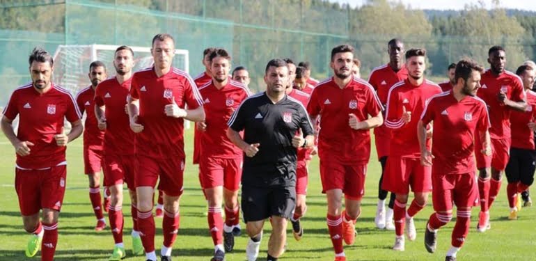 sivasspor