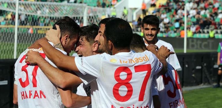 sivasspor