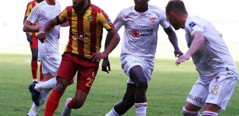 ‘Anadolu derbisi’ Malatyaspor – Sivasspor maçı bugün
