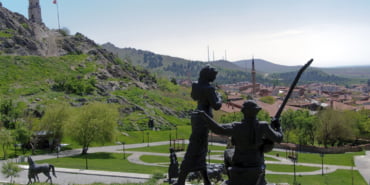 sivrihisar