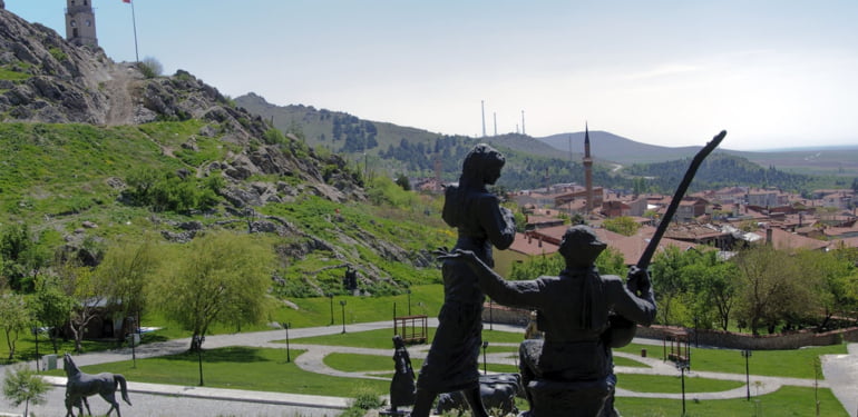 sivrihisar