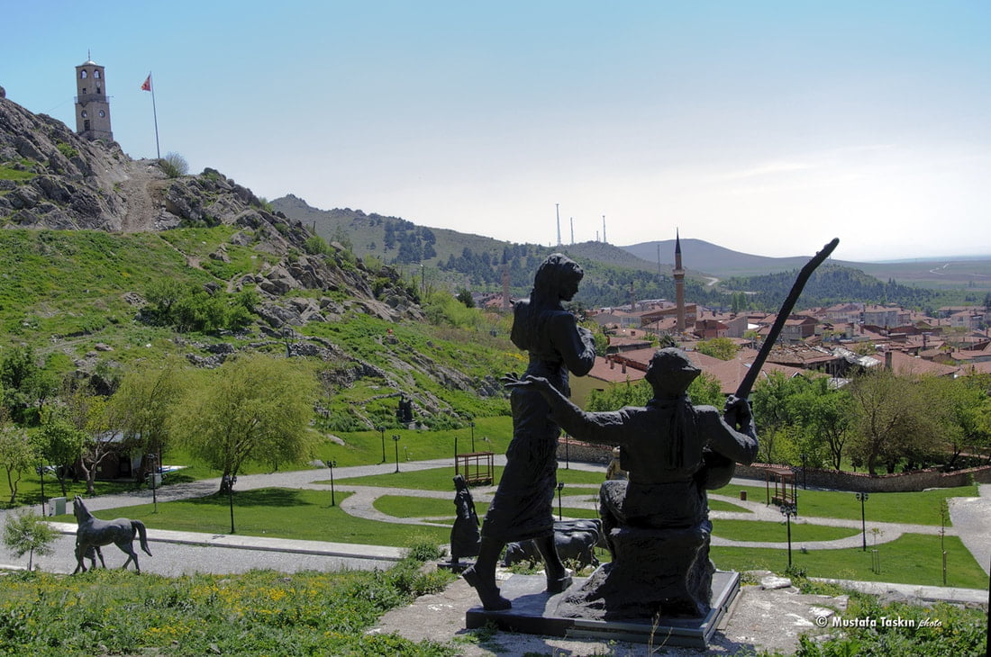 sivrihisar