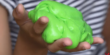 slime