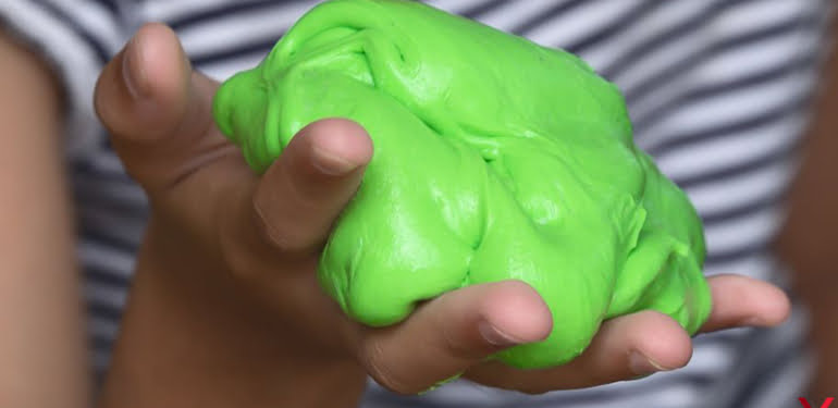 slime