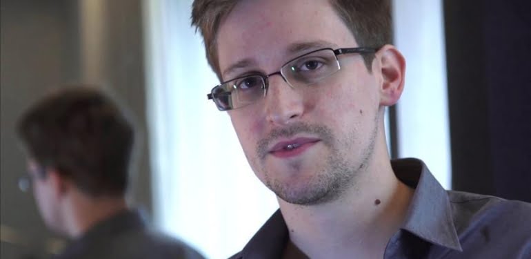 snowden