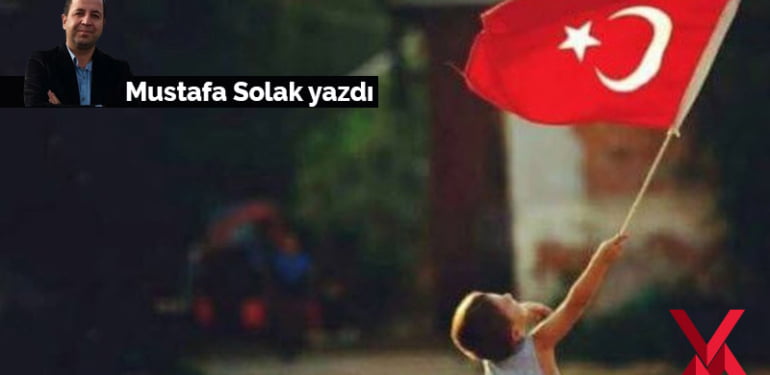2020’nin Atatürk yılı olması için…