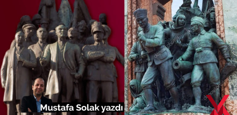 Kimi solun antiemperyalizmi kavramamasının tarihsel kökü nerede?