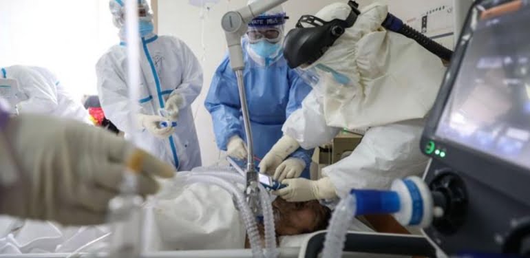 Maske ve solunum cihazı için önemli açıklama