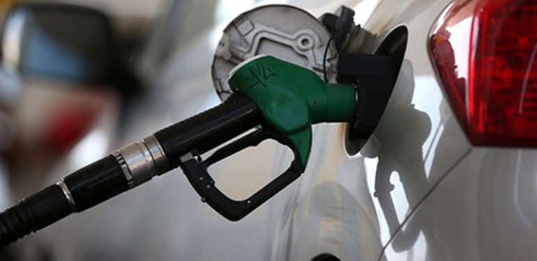 Benzine indirim geldi