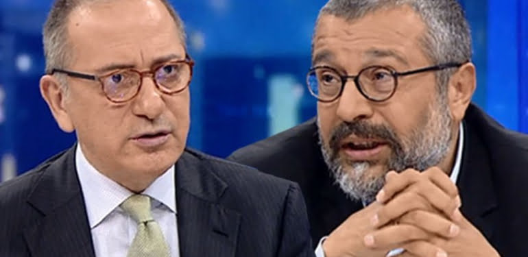 Tıp Kurumu’ndan Fatih Altaylı’ya mektup… Konu: Soner Yalçın!