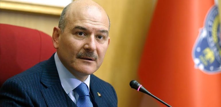 soylu