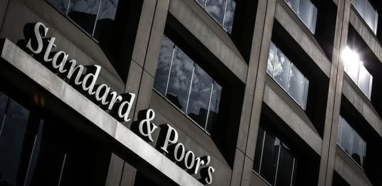 S&P, Türkiye’nin kredi notunu açıkladı