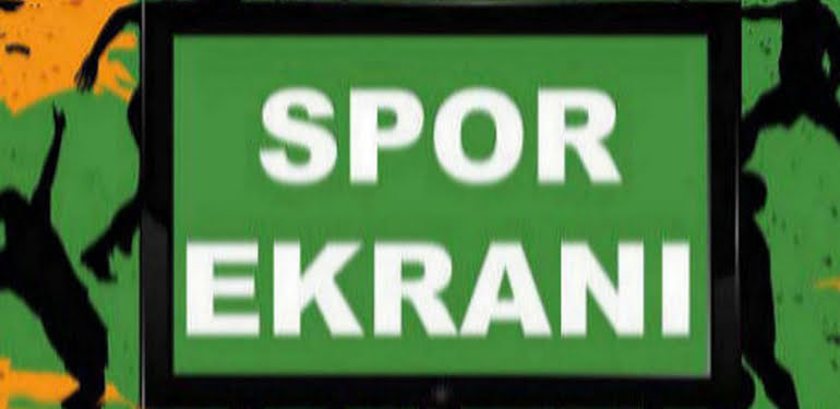Bu gece ekran spor dolu… Futbol gecesinde basket derbisi!