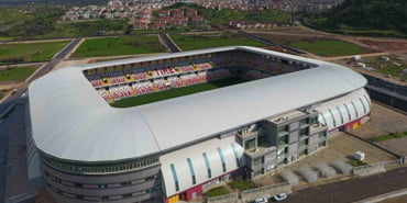 stad