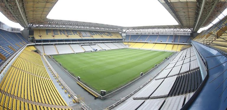 Fenerbahçe, Ülker Stadı’nda hazırlık maçı yapılacağını açıkladı