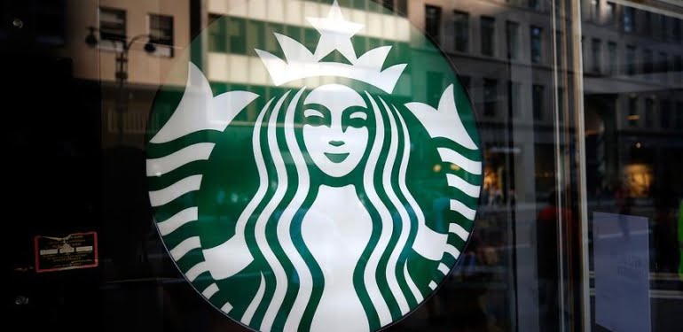 Starbucks’ta ırkçılık skandalı