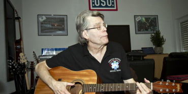 stephenking