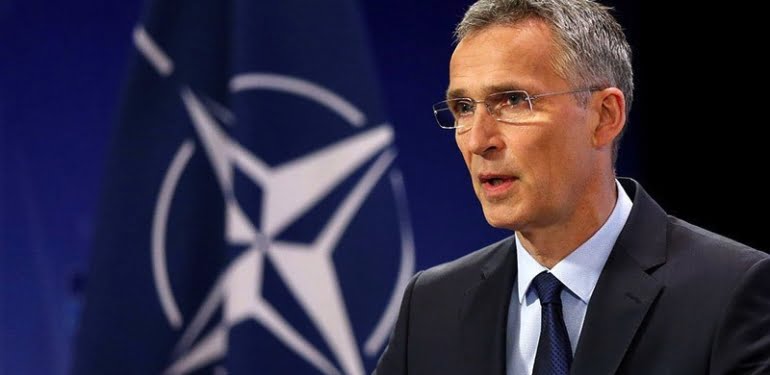 Stoltenberg’den NATO zirvesi öncesi Türkiye açıklaması