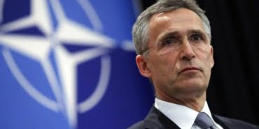 stoltenberg