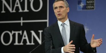 stoltenberg-nato