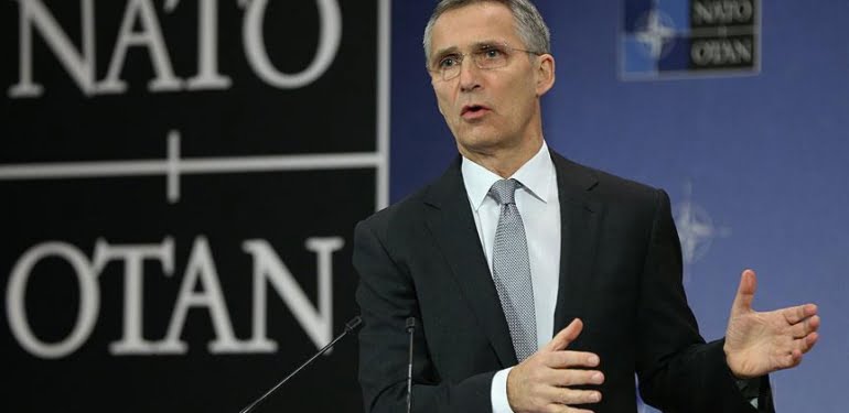 stoltenberg-nato