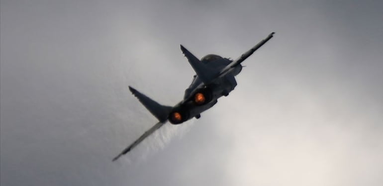 Su-57 pişmanlığı