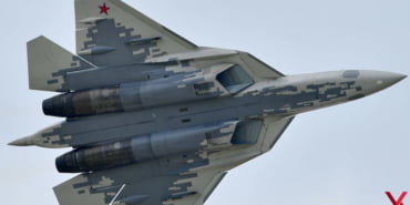 su-57
