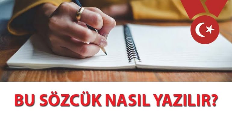 ‘Şuan’ mı ‘şu an’ mı? Doğru nasıl yazılır? TDK