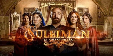 suleman-elgran-sultan