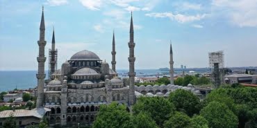 sultanahmet
