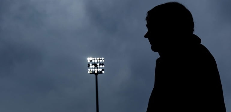 Süper Lig’de bir teknik direktörün daha görevine son verildi